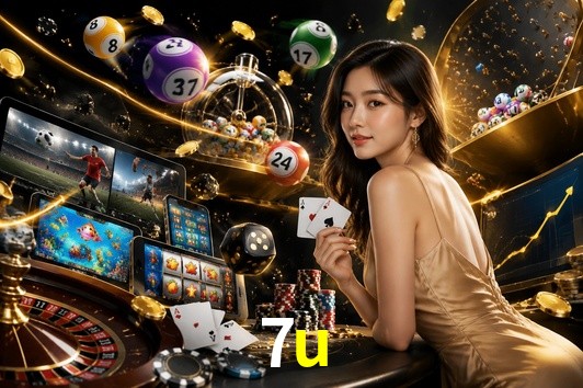 7u Plataforma - 7u visual 1