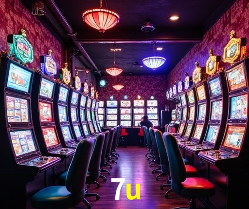 7u visual 2